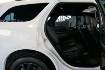 Dodge Durango III 3.6 V6 299KM 2021 Dodge Durango GT 3.6 Pentastar 6os. Cam LED Navi MenuPL Maxton Szyberdach, zdjęcie 10