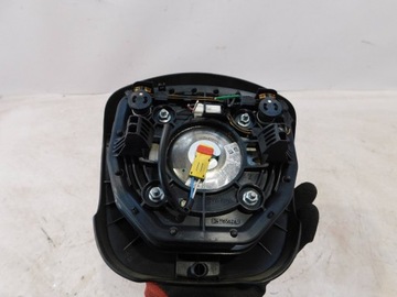 AIRBAG ULOŽENÍ ŘIDIČE RENAULT MASTER III 10-