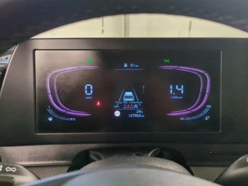 Kia Sportage V SUV 1.6 T-GDI 150KM 2022 Kia Sportage KIa Sportage 1.6 T-GDI M pakiet Smart 1.6 Benzyna 150KM, zdjęcie 10