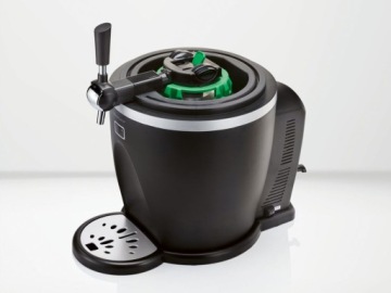 Диспенсер Pourer Охладитель пива SilverCrest SBD 60 A1