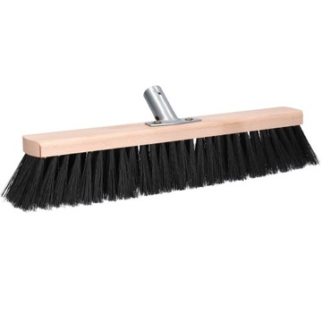 ZAMIATACZ NYLON 40 cm MIOTŁA ZMIOTKA POLSKI PRODUCENT MIOTŁA NYLONOWA