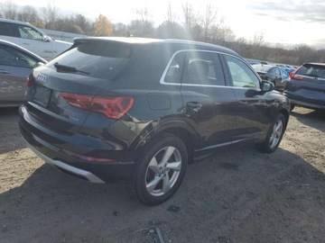 Audi Q3 II 2020 Audi Q3 Premium Plus 2020 2.0l 2.0 Benzyna 228KM, zdjęcie 3