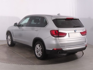 BMW X5 F15 SUV xDrive25d 231KM 2016 BMW X5 xDrive25d, Salon Polska, Serwis ASO, zdjęcie 3