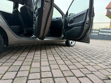 Kia Picanto II Hatchback 5d 1.0 69KM 2011 Kia Picanto TYLKO 107tyśkm! 1WŁAŚCICIEL Zwykła Benzyna 1.0B 2011r 5D KLIMA, zdjęcie 16