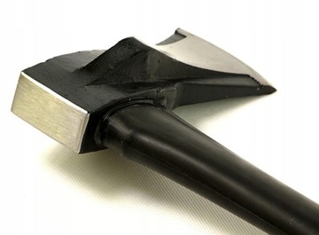 НАБОР ИЗ 3-Х ОСЕЙ топор-колун +ФИСКАРС