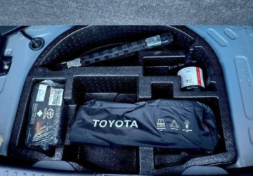 Toyota 2021 Toyota Yaris Toyota Yaris 1.5 Hybryda 95KM, zdjęcie 18