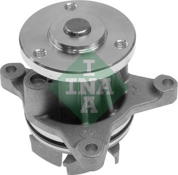 INA 538 0261 10 Pompa wodna