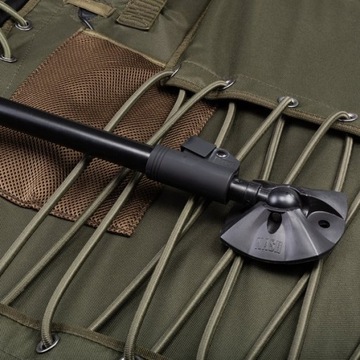 Широкая система сна Nash Indulgence 5 Season SS3