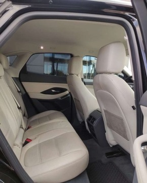 Jaguar E-Pace SUV 2.0 i4D 180KM 2020 Jaguar E-Pace 2.0 Diesel 180KM, zdjęcie 15