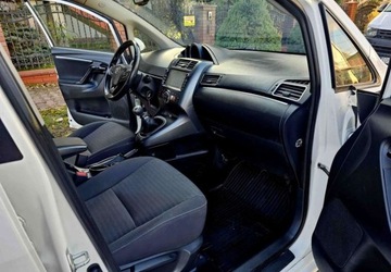 Toyota Verso Minivan Facelifting 1.8 Valvematic 147KM 2016 Toyota Verso Toyota Verso 1.8 7-Sitzer Life 1.8 Benzyna 147KM, zdjęcie 18