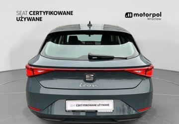 Seat Leon IV 2025 Seat Leon Style Pakiet Vision, Kamera cofania, Tempomat, Apple CarPlay, 1, zdjęcie 11