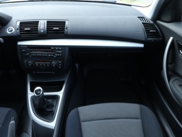 BMW Seria 1 E81/E87 Hatchback 5d E87 1.6 116i 115KM 2005 BMW 1 116i, Klima, Klimatronic, Parktronic, zdjęcie 7