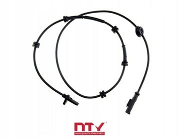 ДАТЧИК АБС ЗАДНИЙ ALFA ROMEO 147 2002.11- Л/П