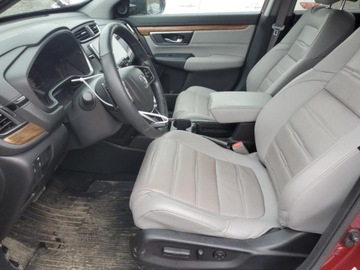 Honda 2021 Honda CR-V EXL 2021 2.0l 2.0 Hybryda 212KM, zdjęcie 7