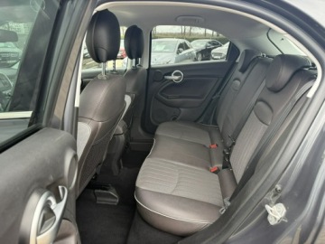 Fiat 500X 2015 Fiat 500x 1.4 Benyzna 136KM, zdjęcie 5