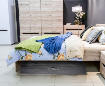 Чехол для постельного белья, одеял, одежды 105x45x16 см Cp8500240