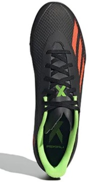 Кроссовки ADIDAS X Speedportal.4 TF GW8506, размер 41 1/3