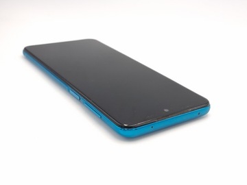 Смартфон XIAOMI Redmi Note 9S 6/128 ГБ 6,67 дюйма, синий