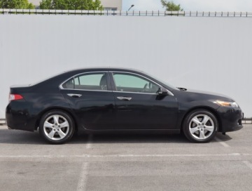 Honda Accord VIII Sedan 2.4 VTEC 201KM 2010 Honda Accord 2.4 i-VTEC, Salon Polska, Serwis ASO, zdjęcie 5