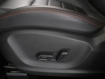 MG ZS II SUV Classic 1.0 T-GDi 111KM 2024 MG ZS Luxury skóra niski przebieg panorama navi, zdjęcie 37