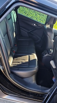 Peugeot 508 I 2014 PEUGEOT 508 SW I (8E_) 2.0 HDi RXH Hybrid4 163 KM, zdjęcie 6