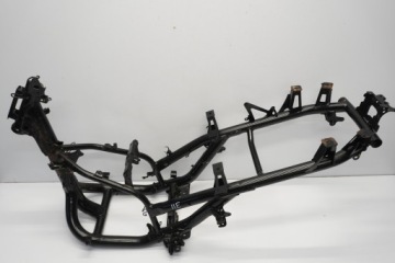 HONDA NSS 125 FORZA 18- RAMA 2018 + KOMPLET DOKUMENTÓW