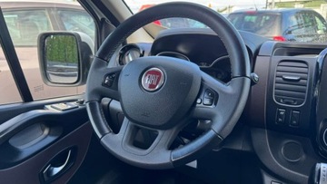 Fiat Talento I 2021 Fiat Talento Automat, 6 osobowy, LONG, Kamera cofania GWARANCJA 2.0, zdjęcie 20