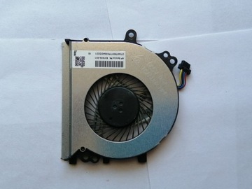 Wentylator HP ProBook 430 G3 NR.M167