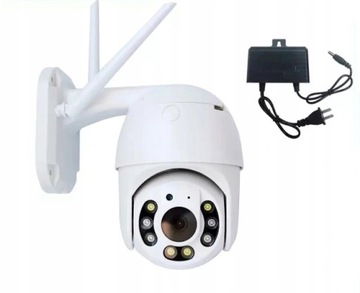 Kamera IP YooSee GW-D08S