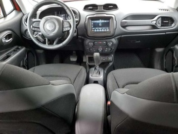 Jeep Renegade 2020 Jeep Renegade 2020r., Latitude, od ubezpieczalni 2.4 Benzyna 180KM, zdjęcie 7