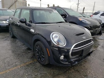 Mini Mini F56 2019 MINI Cooper S 2019, 2.0L, S, porysowany lakier 2.0 Benzyna 189KM, zdjęcie 3