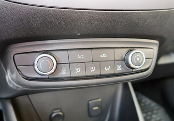 Opel 2022 Opel Crossland Salon Polska, ASO, LED, Kamera cofania, FVAT23 1.2 Benzyna, zdjęcie 18