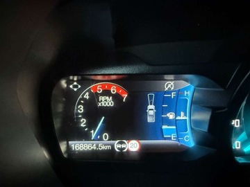 Ford Ranger V Podwójna kabina Facelifting 2019 2.0 EcoBlue 213KM 2021 Ford Ranger RadarAsystentPDCNaviLedFull OpcjaNowy Rozrzad 2.0 Diesel, zdjęcie 31