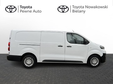 Toyota Proace II 2023 Toyota PROACE 2,0-l-D-4D L2, zdjęcie 6