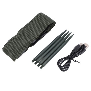 BK1522 Водонепроницаемый звуковой плеер для охотничьих птиц