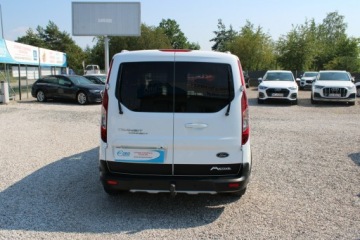 Ford Transit Connect III 2021 Ford Transit Connect 230 1.5 EcoBlue 120KM AUTOMAT, zdjęcie 6