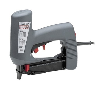 NOVUS Zszywacz elektryczny J-165 EAD
