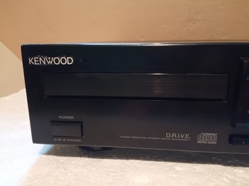 КЕНВУД ДП-3080