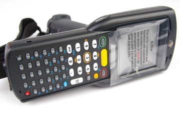 Motorola MC3190-GL4H04E0A + аккумулятор 82-127909-02