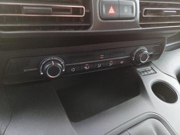 Toyota Proace II 2022 Toyota PROACE CITY VERSO 1.5 D-4D Business 1.5 D-4, zdjęcie 24