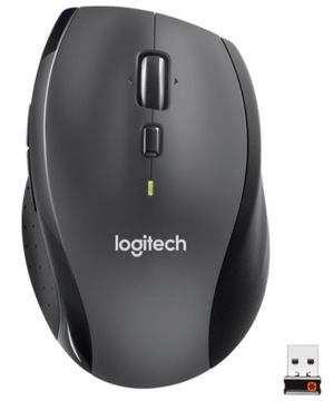 Bezdrôtová myš Logitech M705 Marathon