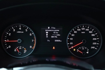 Kia Sportage IV SUV Facelifting 1.6 GDI 132KM 2020 Kia Sportage 1.6 GDI, Salon Polska, 1. Właściciel, zdjęcie 10