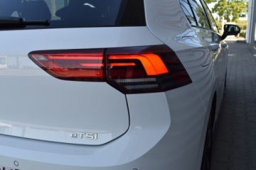 Volkswagen Golf VIII Variant 1.5 eTSI 150KM 2024 Volkswagen Golf SalonPL TSI 150KM DSG R-Line 18 ACC LED Digital Ambiente A, zdjęcie 38