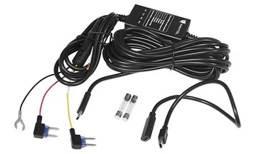 Adapter zasilania NAVITEL SmartBox USB-C - MiniUsb