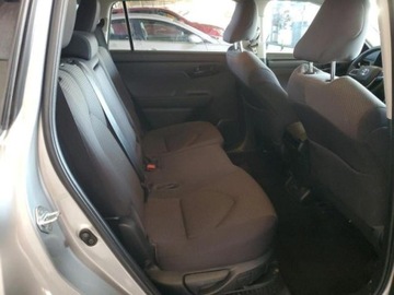 Toyota Highlander III 2023 Toyota Highlander 2023, 2.5L, 4x4, HYBRID LE, od ubezpieczalni 2.5 Hybryda, zdjęcie 8