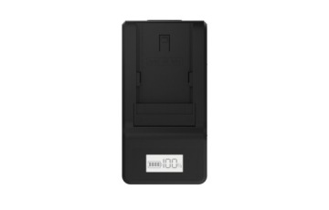 Зарядное устройство Newell Ultra Fast для NP-F, NP-FM Sony