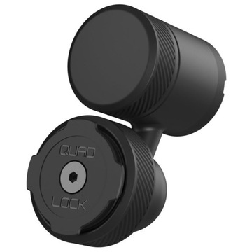 QUAD LOCK MOTOCYKLOWA ŁADOWARKA USB CHARGER