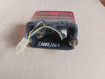 Задний фонарь Yamaha fz 750