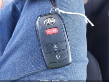 Toyota Tacoma II 2024 Toyota Tacoma Trd Sport 2024 2.4l 2.4 Hybryda 278KM, zdjęcie 11