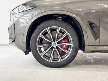 BMW X5 G05 SUV Facelifting 3.0 30d 298KM 2025 BMW X5 xDrive30d Sport Suv 3.0 (298KM) 2025, zdjęcie 14